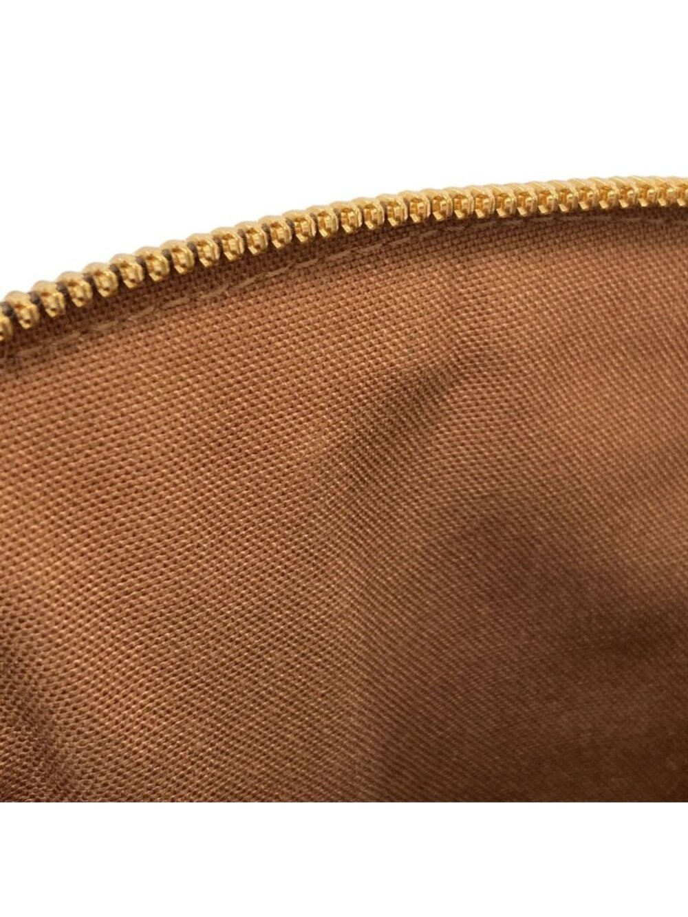 Louis Vuitton Tivoli PM Tote Monogram Canvas - Picture 9 of 15